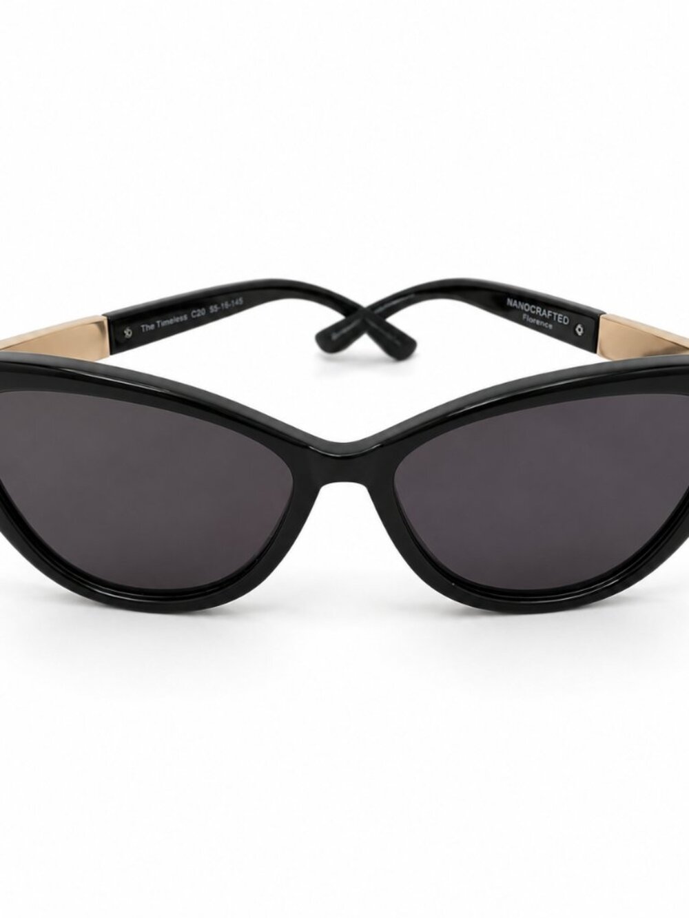 Privé Revaux “The Timeless” polarized sunglasses